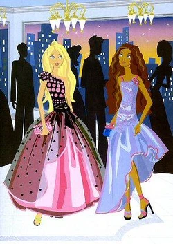 Dressed to Impress | My Scene Wiki | Fandom