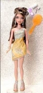 Hollywood Bling Delancey Prototype