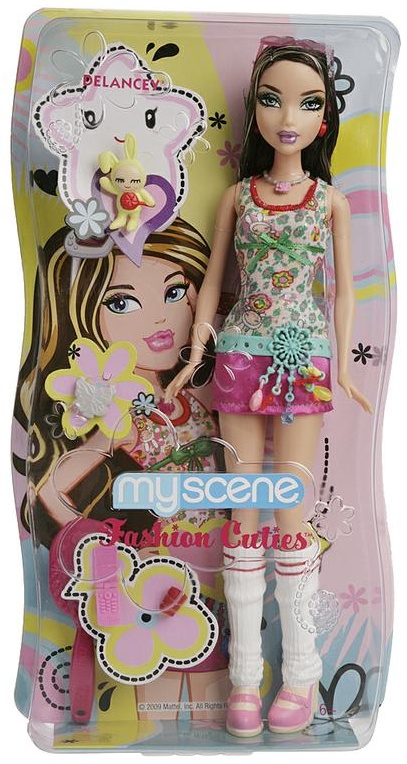 My scene fashion new arrivals