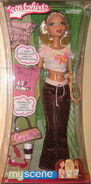 Teen T-Shirts Barbie