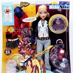 my scene day and night