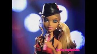 Pop Diva Doll Line My Scene Wiki Fandom