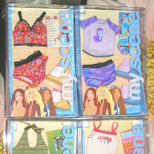 My Design Scene My Scene Wiki Fandom