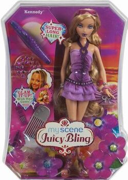 Juicy Bling My Scene Wiki Fandom