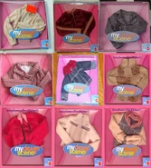 My Design Scene Jackets