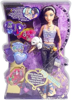 BARBIE MY SCENE DELANCEY Jammin In Jamaica Doll Set EUR 24,24 - DE BARBIE MY SCENE DELANCEY Jammin In Jamaica Doll Set EUR 24,24 - DE