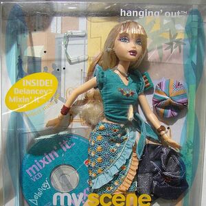 baby doll rocking cradle