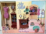 My Boutique