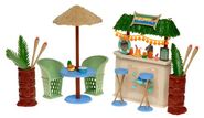 Jammin' in Jamaica Guava Gulch Playset