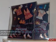 Unreleased Growing Up Glam