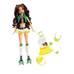 Roller Girls My Scene Wiki Fandom
