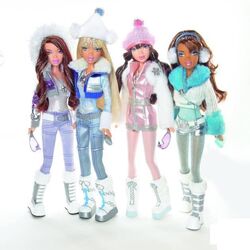 My scene icy bling shop