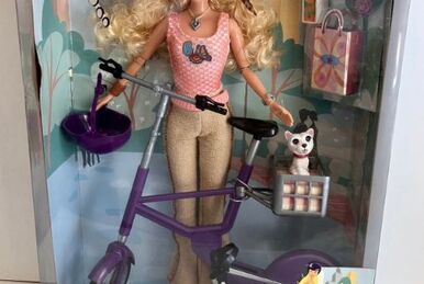 Night on the Town (doll line) | My Scene Wiki | Fandom Night on the Town (doll line) | My Scene Wiki | Fandom