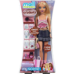 Doll mall deals