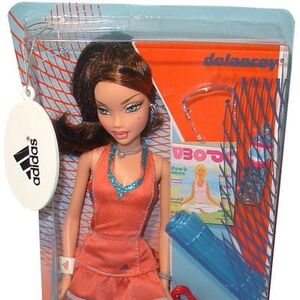 my scene dolls delancey