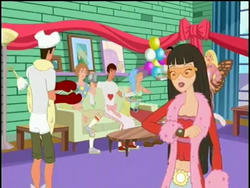 My scene online fiesta de disfraces