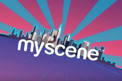 My Scene (Website), My Scene Wiki