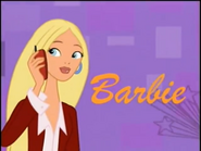 Barbie theme song