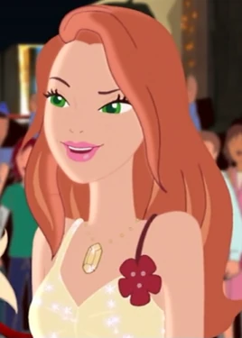 Lindsay Lohan My Scene