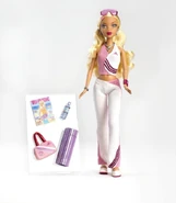 Sporty Style Kennedy