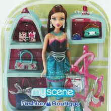 my scene fashion