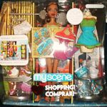 my scene i love shopping