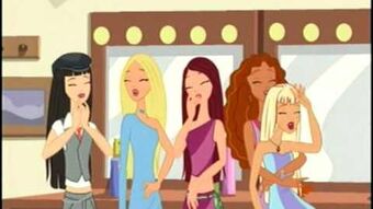 Desfile de Modas My Scene Wiki Fandom