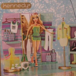 my scene i love shopping