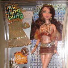 barbie my scene chelsea