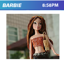 Barbie S Journal My Scene Wiki Fandom