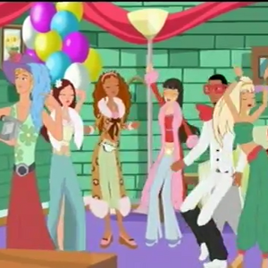 my scene fiesta de disfraces