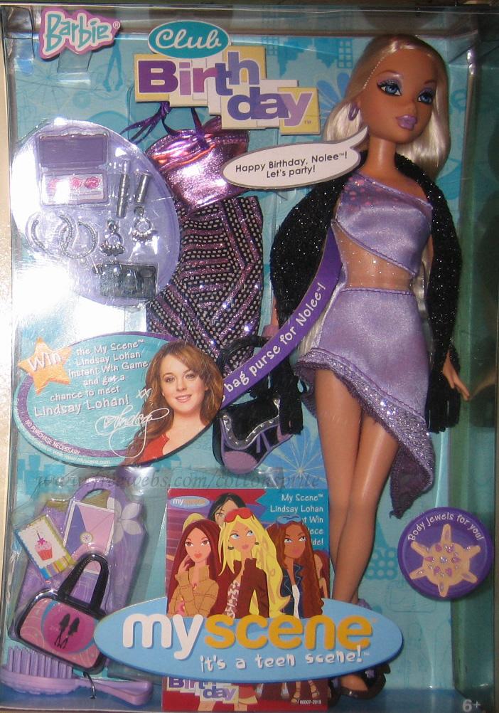 90s Barbie Nostalgia: Paint 'N Dazzle Barbie – Tulip Color Crafts