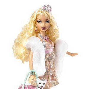 my scene dolls kennedy