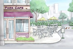 Park Cafe