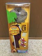 Jammin' in Jamaica Fashion Pack