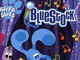 Blue's Clues - Bluestock (2004) (Videos)
