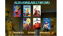 Sesame Street The Best of Ernie and Bert DVD Previews2