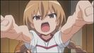 Toradora! Ep. 2: "Ryūji and Taiga" Sound Ideas, ZIP, CARTOON - BIG WHISTLE ZING OUT