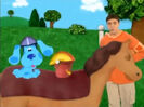 Blue's Clues Sound Ideas, HORSE - INTERIOR: WHINNY, ANIMAL 01