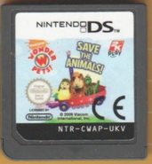 DS Cartridge