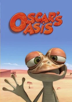 Where to watch Oscar's Oasis TV series streaming online