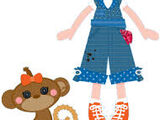 Lalaloopsy/Characters/Gallery