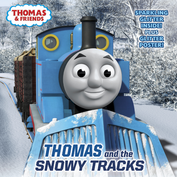 ThomasandtheSnowyTracksCover