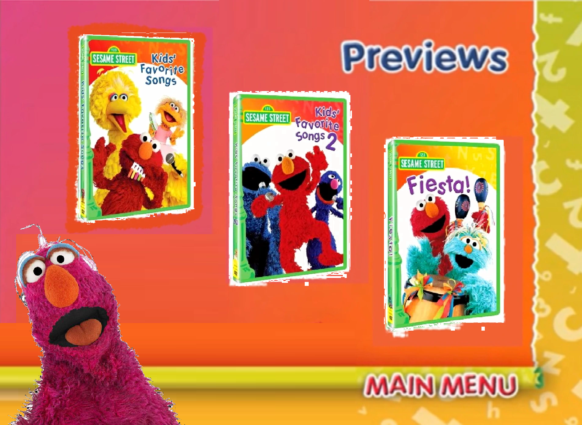 Sesame Street Computer Caper 02 Dvd Gallery My Scratchpad Wiki Fandom Sesame Street Computer Caper 02 Dvd Gallery My Scratchpad Wiki Fandom