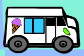 Ice Cream Truck