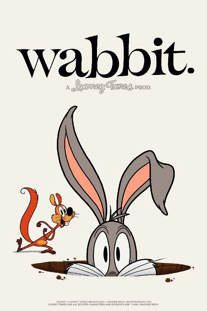 Wabbit: A Looney Tunes Production | My scratchpad Wiki | Fandom