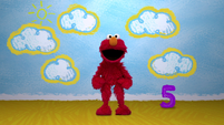 Elmo's World: Counting