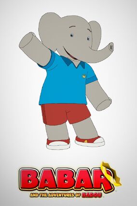 (未使用･未開封品)Babar &amp; the Adventures of Badou - Tusk - Tastic [DVD] Amazon.com: Babar and the Adventures of Badou - Tusk-Tastic