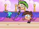 The Fairly OddParents Sound Ideas, ZIP, CARTOON - BIG WHISTLE ZING OUT