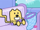 Wow! Wow! Wubbzy! Sound Ideas, BLINK, CARTOON - XYLO EYE BLINKS